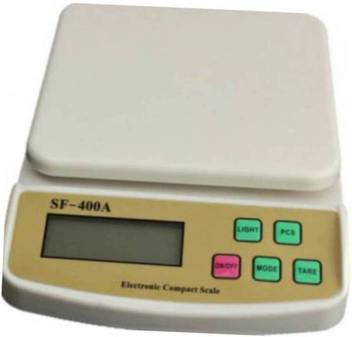Zolico Sf400a Re Weighing Scale Weighing Scale Price In India Buy Zolico Sf400a Re Weighing Scale Weighing Scale Online At Flipkart Com