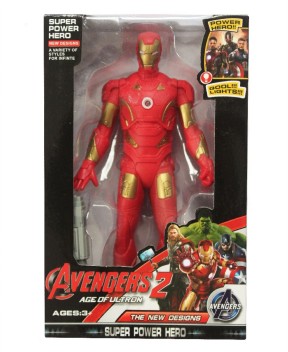 iron man toys flipkart