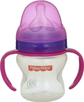 fisher price bottle