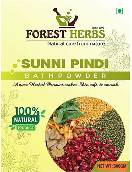 sunni pindi powder for babies
