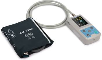Contec Abpm 50 Ambulatory Blood Pressure Monitor Bp Monitor Contec Flipkart Com