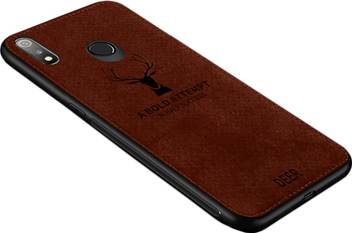 Mecase Back Cover For Realme 3 Pro Mecase Flipkart Com