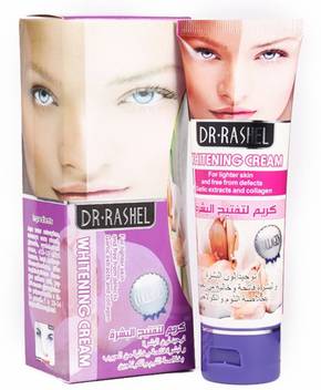 Dr Rashel Whitening Cream With Garlic Extracts And Collagen Price In India Buy Dr Rashel Whitening Cream With Garlic Extracts And Collagen Online In India Reviews Ratings Features Flipkart Com