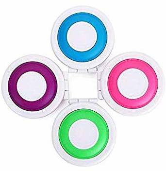 Raaya Temporary Hair Colour Chalk For Kids Girls And Women Hair