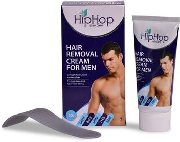 Hip Hop Hair Removal Cream For Men 60g Pack Of 3 Cream Price In India Buy Hip Hop Hair Removal Cream For Men 60g Pack Of 3 Cream Online Mens hair removal cream depilatory paste beard moustache fast remover cream 60ml.
