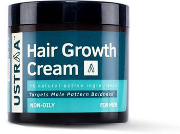 Ustraa Hair Growth Cream Price In India Buy Ustraa Hair Growth
