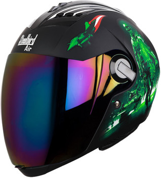 Steelbird sba 2 visor buy online Outlet