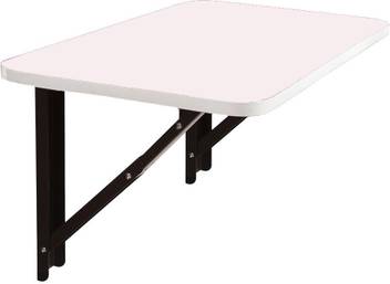 Lovely Baby Products Wall Mounted Laptop Study Dining Table For