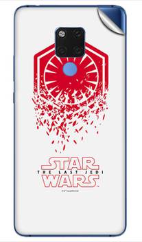 Gadgetswrap Gwsj 25950 Printed Star Wars Huawei Mate 20 Mobile Skin Price In India Buy Gadgetswrap Gwsj 25950 Printed Star Wars Huawei Mate 20 Mobile Skin Online At Flipkart Com