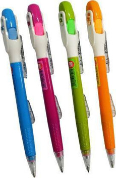 pencil