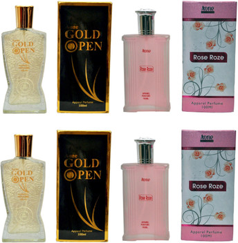 open parfum