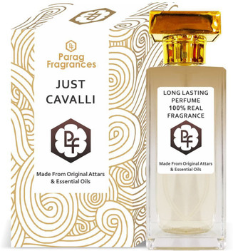 just cavalli perfume 50ml price