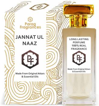 Buy Parag Fragrances Jannat Ul Naaz Perfume 50ml Long Lasting Perfume For Perfume Perfume 50 Ml Online In India Flipkart Com A detailed review of some fine mid range attars by naaz perfumes. parag fragrances
