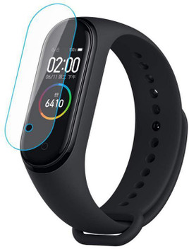 mi band watch flipkart
