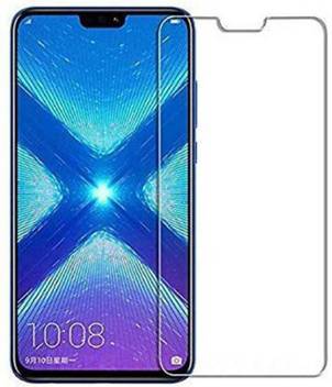 Easybizz Tempered Glass Guard For Huawei Y9 Prime 2019 Easybizz