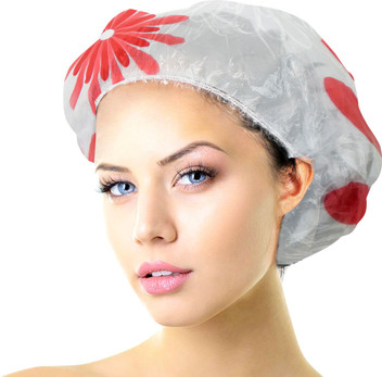 shower cap flipkart