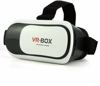 Haltbuy 3d Vr Box Virtual Reality Glasses Price In India Flipkart