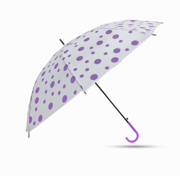 best transparent umbrella