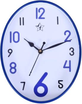 Flipkart Smartbuy 23 X 18 Cm Analog Wall Clock Price In India Buy Flipkart Smartbuy 23 X 18 Cm Analog Wall Clock Online At Flipkart Com Each seiko wall clock is crafted with watchmaking expertise and technology that presents time in all its glory, suiting the personality of a decor and enriching the ambience by its sheer presence. flipkart smartbuy 23 x 18 cm analog wall clock