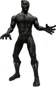 Toyzwonder 12 Inch Tall Black Panther Avengers Infinity War Action Figure With Light Effects And Sounds 12 Inch Tall Black Panther Avengers Infinity War Action Figure With Light Effects And Sounds Buy
