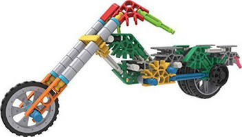 knex 35 model
