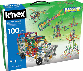 knex shop