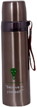 12 hour hot flask