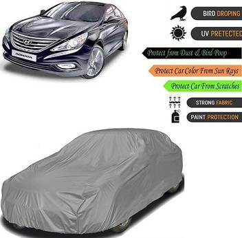 Amasree Car Cover For Hyundai Sonata Fluidic Without Mirror Pockets Price In India Buy Amasree Car Cover For Hyundai Sonata Fluidic Without Mirror Pockets Online At Flipkart Com