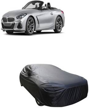 Kuchipudi Car Cover For Bmw Z4 Without Mirror Pockets Price In India Buy Kuchipudi Car Cover For Bmw Z4 Without Mirror Pockets Online At Flipkart Com
