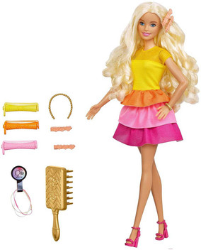 doll on flipkart