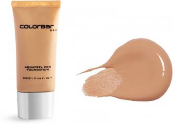 Colorbar Aquafeel Foundation Apple Crunch 30g Foundation Price In India Buy Colorbar Aquafeel Foundation Apple Crunch 30g Foundation Online In India Reviews Ratings Features Flipkart Com Discover the range to find the right one. flipkart