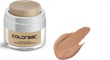 Colorbar Amino Skin Radiant Foundation Lotus Deep 15g Foundation Price In India Buy Colorbar Amino Skin Radiant Foundation Lotus Deep 15g Foundation Online In India Reviews Ratings Features Flipkart Com Price colorbar spf 60 foundation. flipkart
