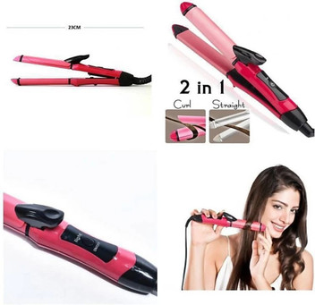 Nova hair curler flipkart cheap