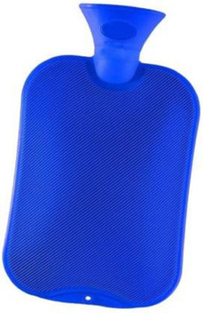 electric warm bottle