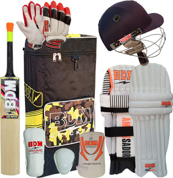 spartan cricket set