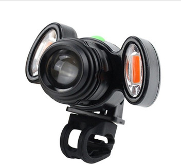 cycle led light