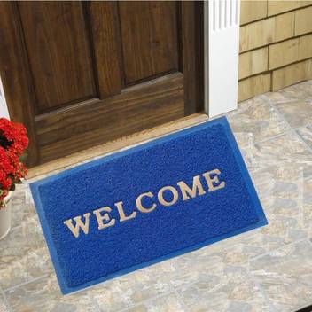 Casanest Pvc Polyvinyl Chloride Door Mat Buy Casanest Pvc