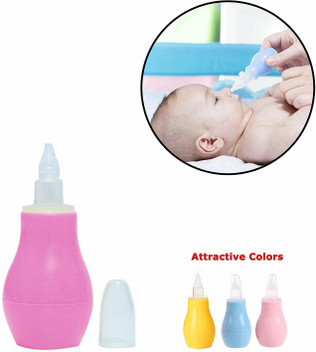 baby nose aspirator