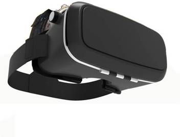 Cc S High Definition Vr Box 3d Glass Price In India Flipkart