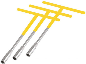 hexagon socket spanner