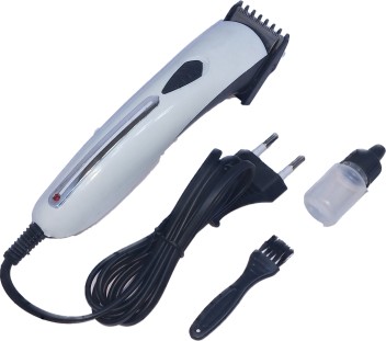 non rechargeable trimmer