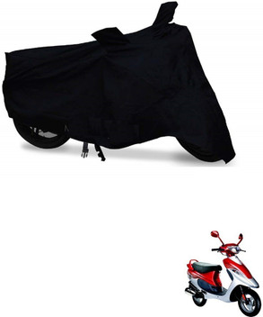 scooty cover flipkart