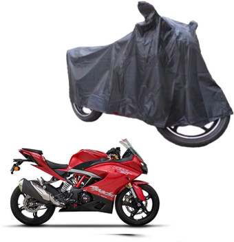 bike safety cover