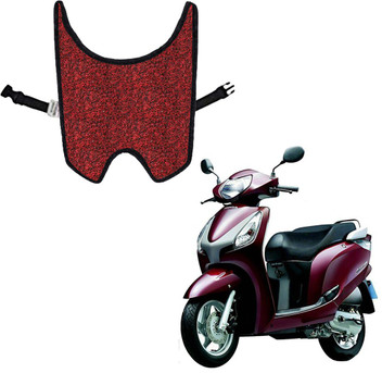 honda aviator two wheeler