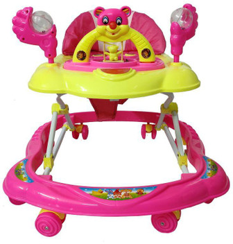 odelee musical activity walker