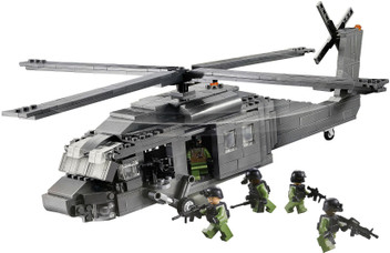 black hawk toy helicopter