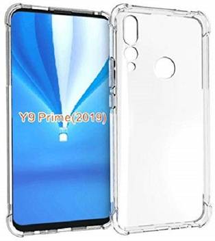 Melfo Back Cover For Huawei Y9 Prime 2019 Melfo Flipkart Com