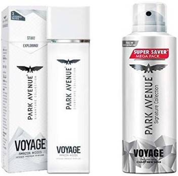 park avenue deo voyage