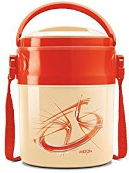 flipkart milton hot box