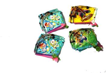 Lexture Small Kites For Kids Baby Children S And Decoration Pack Of 40 Small Kites For Kids Baby Children S And Decoration Pack Of 40 Shop For Lexture Products In India Flipkart Com